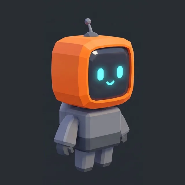 Tilebot, one of the Kitplate robots
